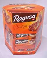 Ragusa Classique, Schoggiriegel, 40 Stück a 25g