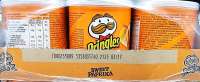 Pringles Paprika, 12 Mini-Dosen a 40g, Neuer Preis!