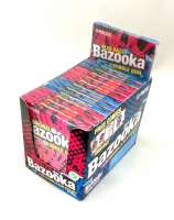 Aktion 16.95 statt 19.90 !!! Bazooka Kaugummi, Wallet Pack, 6 Kaugummis pro Pack, 12 Packungen