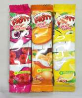 Fritt Kaustreifen, 3 Packungen a 70g