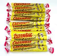 Carambar, Caramel-Stengel, 10 Stck