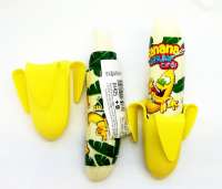 Banana Candy Spray, flüssiges Candy mit Banana-Geschmack, 1 Stück