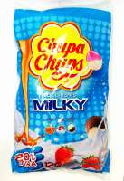 Chupa Chups Milky Nachfllbeutel, 120 Stck