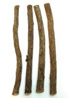 Süssholz, Radice Natural Roots, 4 Stangen a ca. 14cm