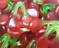 Haribo Happy Cherries, Haribo Kirschen, Sparpack 3kg