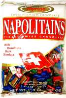 Alprose Napolitains Mix, ca. 700 Stck, 3kg