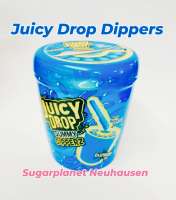 Juicy Drop Dippers Raspberry, Brandnew USA, 1 Stck