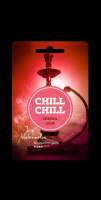 Chill Chill Shisha Watermelon Kaugummi, 2 Paekli !