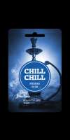 Chill Chill Shisha Gum Deep Blue Nana, 2 Paekli