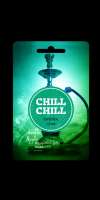 Chill Chill Shisha Gum Apple, 2 Paekli
