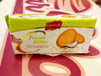 Coppenrath Friesen Bltter Feingebck, 200g