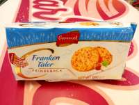 Coppenrath Franken Taler Cookies, 200g
