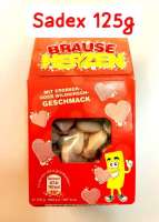 Sadex Brause Herzen, 125g