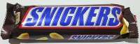 Snickers, Riegel, Schokolade, Karton mit 24 Riegel