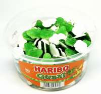 Haribo Frsche, Gummibrli mit Schaumzucker, 150 Stck