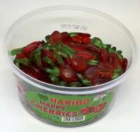 Haribo Happy Cherries, 150 Stck in Frischebox