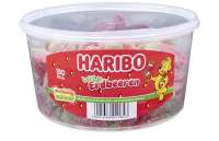 Haribo saure wilde Erdbeeren, 150 Stck in der Frischebox
