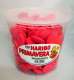 Haribo Primavera gross, New Price! , Erdbeeren aus Schaumzucker in der Frischebox