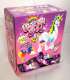 Fini Unicorn Balls, saure Einhorn Bonbons mit Brausefllung, 200 Stck