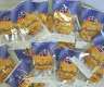 Hug Amandes Guetzli, einzeln verpackt, Neu per 100g CHF 3.50, ca. 16 Stck