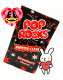 Pop Rocks Erdbeer, knisterndes Brausepulver, Klassiker! 1 Beutel