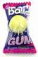 Fini Sport Balls Kaugummi, Tennisball Kaugummi, 10 Stck