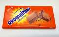 Ovomaltine Crunchy Milchschokolade, Schweizer Schoggi, 100g