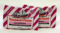 Fishermans Friend Himbeere, Raspberry, ohne Zucker, 2 Beutel