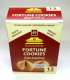 Glckskekse, Fortune Cookies, 2 Packungen a 12 Stck