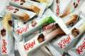 Kgi Minis, Mix mit Classic, Dark und Hasselnuss, per 100g