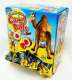 Fini Camel Balls, extra saurer Kaugummi, 200 St�ck im Verkaufsdisplay
