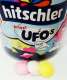 Hitschler Ufos, aus Esspapier mit Brause-F�llung, 10 St�ck