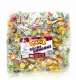 Cool Rocks Frucht Bonbons, jetzt 24.90! handgemachte Z�ltli, Beutel 1kg