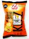 Zweifel Keez Paprika Chips, Hand Cooked Style, 2 Pack a 110g