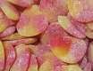 Haribo Pfirsiche klein, Fruchtgummi, Sparpack 3kg