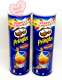 Pringles Ketchup, 2 Dosen a 165g