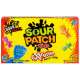 Sour Patch Kids Extreme, saures Fruchtgummi aus USA, Box 99g