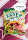 Gummibrchen ohne Zucker, Brengarten,  Beutel 150g