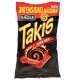 Nicht lieferbar: Takis Xtra Hot, schrfer als Fuego!