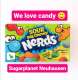 Nicht lieferbar: Nerds Big Chewy sour Box 120g