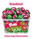 Trolli Watermelon Augen, Glubscher, Glotzer, 1 Stck