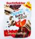 Kinder Schoko Bons Crispy, 12er Pack