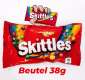 Skittles Fruits Kaubonbons, 1 Beutel