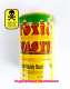 Toxic Waste gelb Schweiz, extrem sauer, USA Bonbons mit Fllung