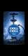 Chill Chill Shisha Gum Deep Blue Nana, 2 Paekli