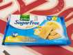 Gullon Vanille Waffeln, zuckerfrei, Pack a 180g