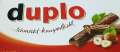 Ferrero Duplo,  Schoggi Riegel, Schokolade, 40 Riegel