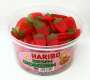 Aktion 15.95! Haribo Riesen Erdbeeren, ohne Gelatine, vegan, 150 Stück in der Frischebox