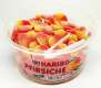 Haribo Pfirsiche, Fruchtgummi in der Frischebox, 150 Stck