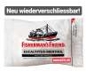 Fishermans Friend Eucalyptus, Zltli, Neu wiederverschliessbar, 24 Beutel